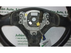 Recambio de volante para audi a6 berlina (4b2) 2.5 tdi quattro referencia OEM IAM 8Z0419091D 8E0124A PIEL 2