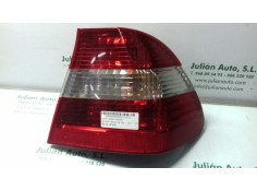 Recambio de piloto trasero derecho para bmw serie 3 berlina (e46) 320d referencia OEM IAM 6910532 388014 EXT - ALETA
