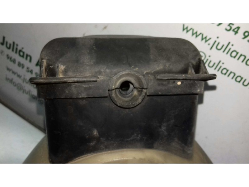 Recambio de faro izquierdo para peugeot 106 (s1) cocktail referencia OEM IAM 084837  VALEO