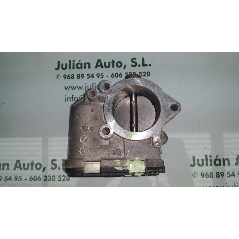 Recambio de caja mariposa para citroen xsara break 1.6 16v chrono referencia OEM IAM 0280750085  BOSCH