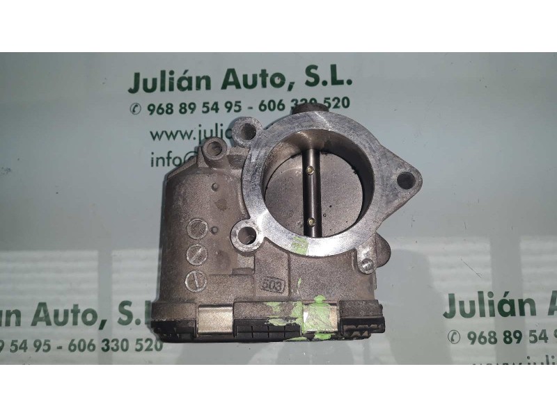 Recambio de caja mariposa para citroen xsara break 1.6 16v chrono referencia OEM IAM 0280750085  BOSCH