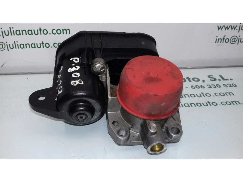 Recambio de caja mariposa para peugeot 308 access referencia OEM IAM 9673622380  MAGNETI MARELLI