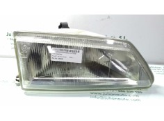 Recambio de faro derecho para peugeot 106 (s1) cocktail referencia OEM IAM 084638  VALEO