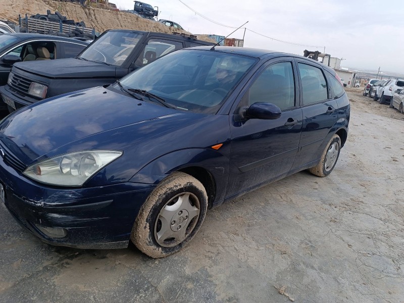 ford focus berlina (cak) del año 2003