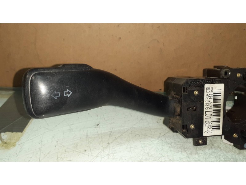 Recambio de mando luces para seat leon (1m1) signo referencia OEM IAM 8L0953513G 4B0953503F 