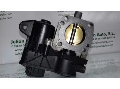 Recambio de caja mariposa para peugeot 308 access referencia OEM IAM 9673622380  MAGNETI MARELLI 2