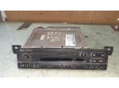 Recambio de sistema audio / radio cd para bmw serie 3 compact (e46) 316ti referencia OEM IAM 1M5853601 902221806239 65126916047