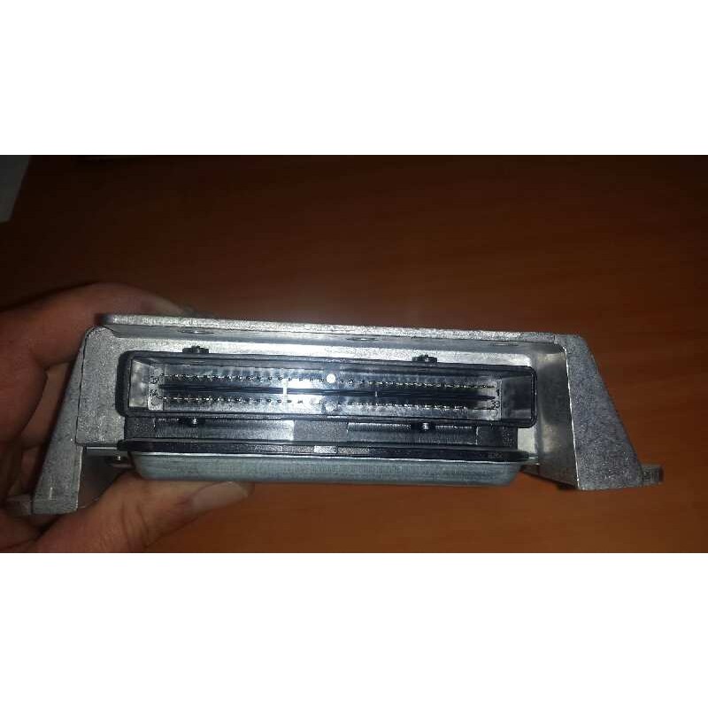Recambio de centralita airbag para renault megane ii berlina 5p confort authentique referencia OEM IAM 603988800 8200337245 AUTO