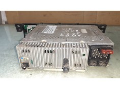 Recambio de sistema audio / radio cd para bmw serie 3 compact (e46) 316ti referencia OEM IAM 1M5853601 902221806239 65126916047 2