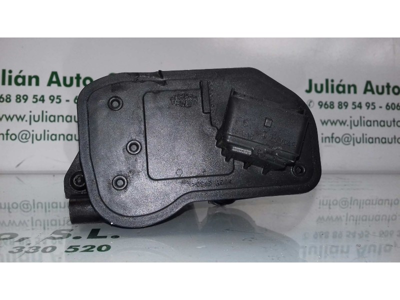 Recambio de caja mariposa para peugeot 308 access referencia OEM IAM 9673622380  MAGNETI MARELLI