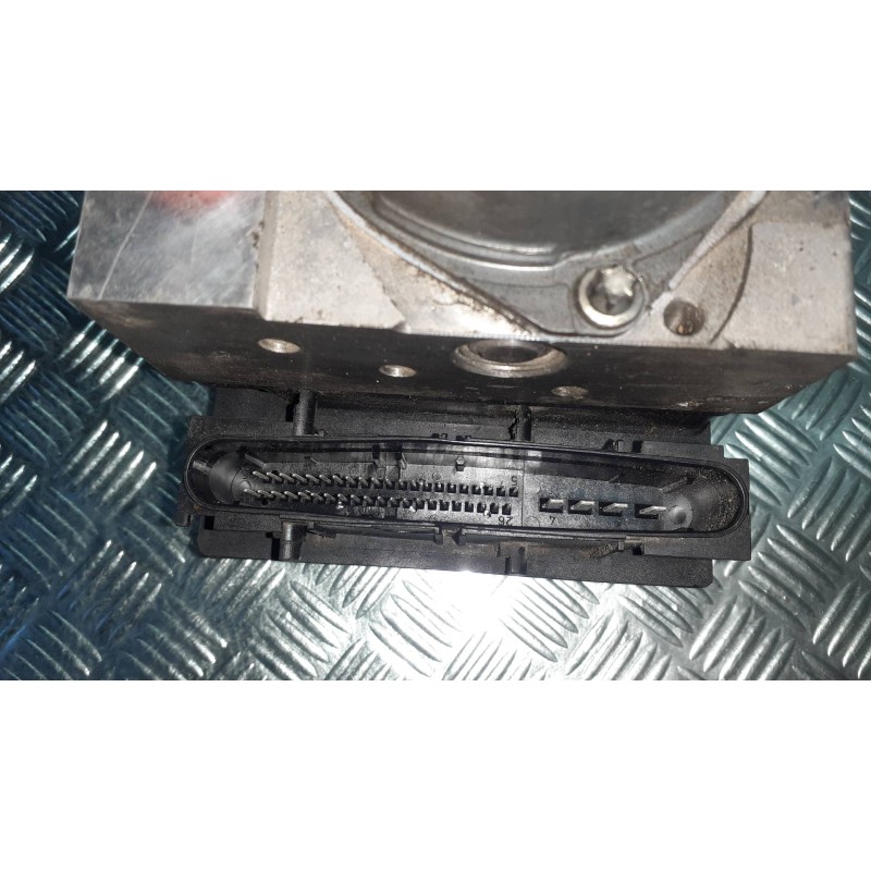 Recambio de abs para mercedes-benz clase b (w245) 180 cdi (245.207) referencia OEM IAM A0064310812 0265235225 0265950618