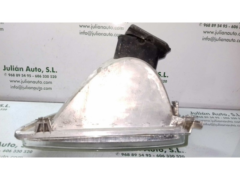 Recambio de faro derecho para peugeot 106 (s1) cocktail referencia OEM IAM 084638  VALEO