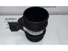 Recambio de caudalimetro para citroen xsara picasso 2.0 hdi exclusive referencia OEM IAM 9628336380 5WK9623 SIEMENS
