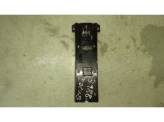 Recambio de mando elevalunas delantero izquierdo para ford focus berlina (cap) ambiente (d) referencia OEM IAM 3M5T14529CF  0316 2