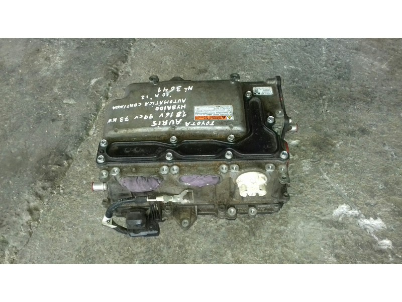 Recambio de bateria para toyota auris hybrid active referencia OEM IAM G920047140 INVERSOR 