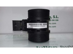 Recambio de caudalimetro para citroen xsara picasso 2.0 hdi exclusive referencia OEM IAM 9628336380 5WK9623 SIEMENS 2
