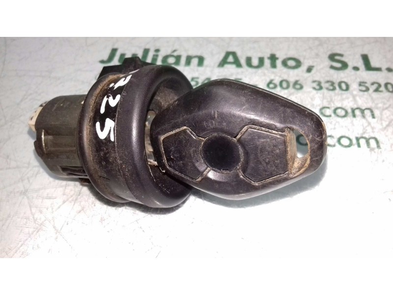Recambio de conmutador de arranque para bmw serie 3 berlina (e46) 320d referencia OEM IAM 61358379345 11585299 