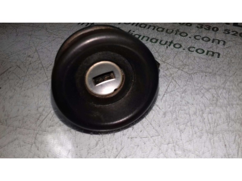 Recambio de conmutador de arranque para bmw serie 3 berlina (e46) 320d referencia OEM IAM 61358379345 11585299 