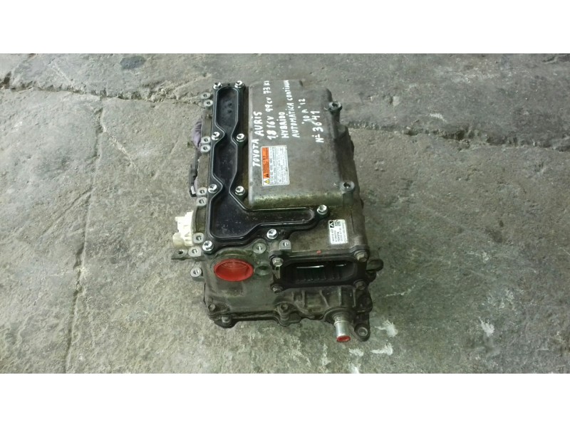Recambio de bateria para toyota auris hybrid active referencia OEM IAM G920047140 INVERSOR 