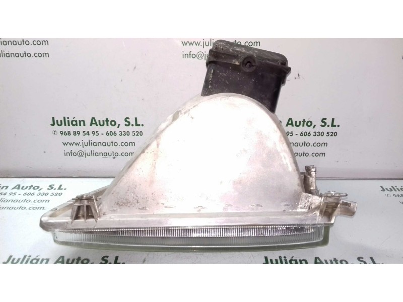 Recambio de faro derecho para peugeot 106 (s1) cocktail referencia OEM IAM 084638  VALEO