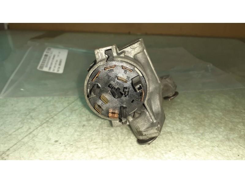 Recambio de conmutador de arranque para seat leon (1m1) signo referencia OEM IAM 4B0905851C  