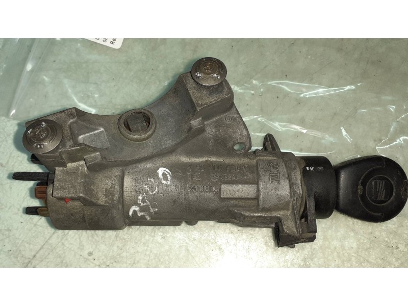 Recambio de conmutador de arranque para seat leon (1m1) signo referencia OEM IAM 4B0905851C  