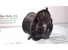 Recambio de ventilador calefaccion para seat leon (1p1) reference referencia OEM IAM 14305330E 983226W VALEO