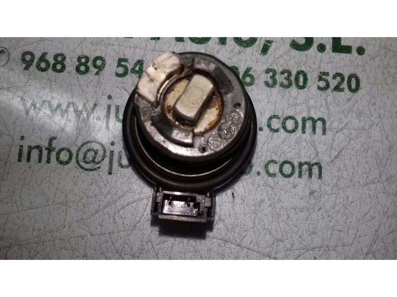 Recambio de conmutador de arranque para bmw serie 3 berlina (e46) 320d referencia OEM IAM 61358379345 11585299 