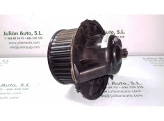 Recambio de ventilador calefaccion para seat leon (1p1) reference referencia OEM IAM 14305330E 983226W VALEO 2