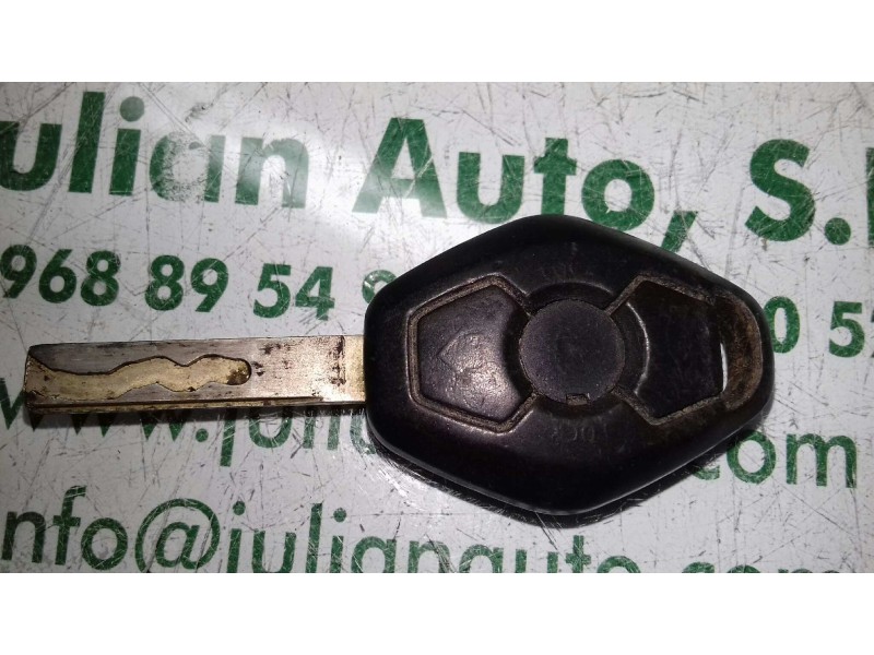 Recambio de conmutador de arranque para bmw serie 3 berlina (e46) 320d referencia OEM IAM 61358379345 11585299 