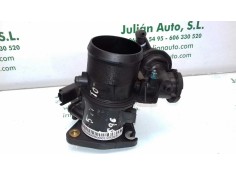 Recambio de caja mariposa para citroen c5 berlina millenium referencia OEM IAM 9660110780 0079815 0018692