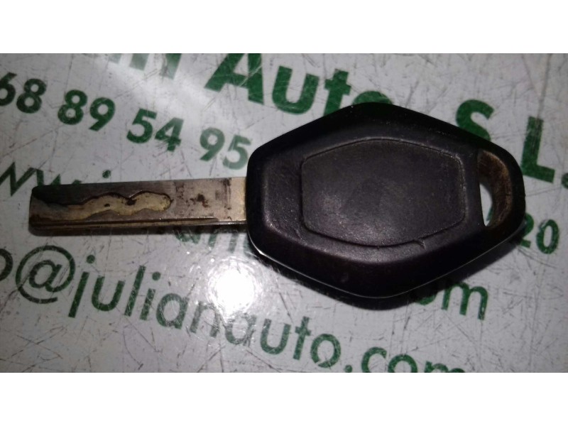 Recambio de conmutador de arranque para bmw serie 3 berlina (e46) 320d referencia OEM IAM 61358379345 11585299 