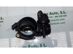Recambio de caja mariposa para citroen c5 berlina millenium referencia OEM IAM 9660110780 0079815 0018692 2