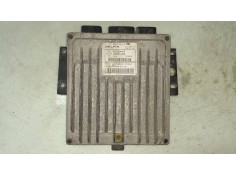 Recambio de centralita motor uce para renault scenic ii confort authentique referencia OEM IAM 8200334419  8200414354