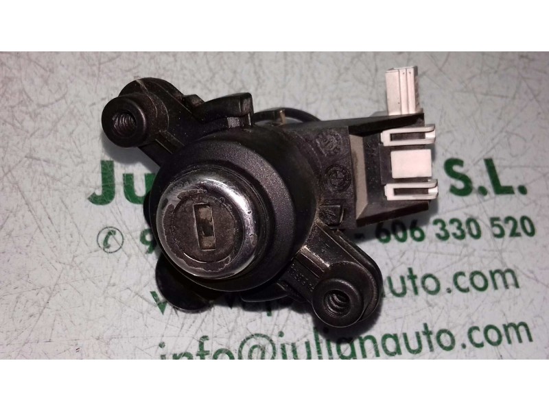 Recambio de conmutador de arranque para bmw serie 3 berlina (e46) 320d referencia OEM IAM 61358379345 11585299 