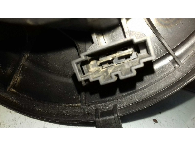 Recambio de ventilador calefaccion para seat leon (1p1) reference referencia OEM IAM 14305330E 983226W VALEO