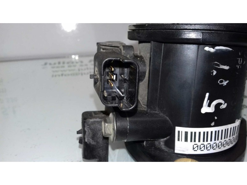 Recambio de caja mariposa para citroen c5 berlina millenium referencia OEM IAM 9660110780 0079815 0018692