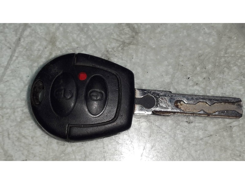Recambio de conmutador de arranque para seat leon (1m1) signo referencia OEM IAM 4B0905851C  
