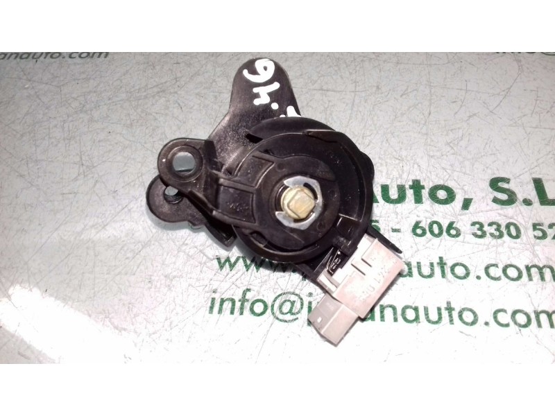 Recambio de conmutador de arranque para bmw serie 3 berlina (e46) 320d referencia OEM IAM 61358379345 11585299 