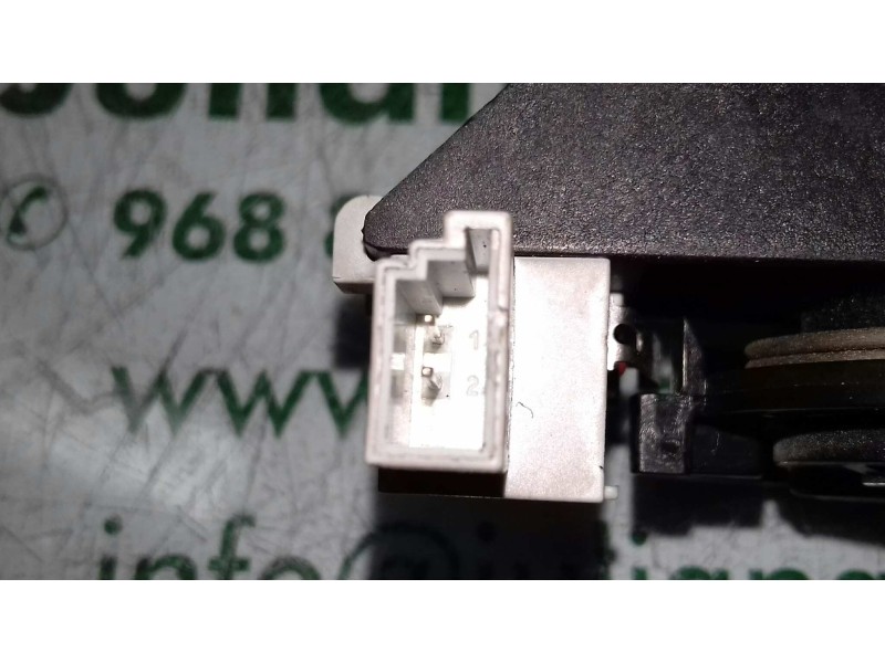 Recambio de conmutador de arranque para bmw serie 3 berlina (e46) 320d referencia OEM IAM 61358379345 11585299 