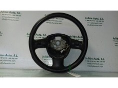 Recambio de volante para audi a4 berlina (8e) 2.0 tdi 16v (103kw) referencia OEM IAM 8P0419091BL  PIEL 2