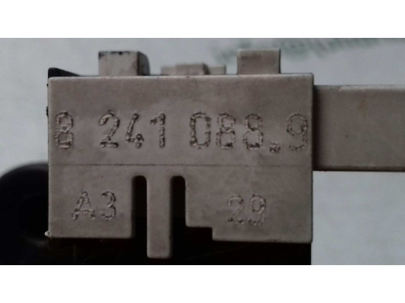 Recambio de conmutador de arranque para bmw serie 3 berlina (e46) 320d referencia OEM IAM 61358379345 11585299 