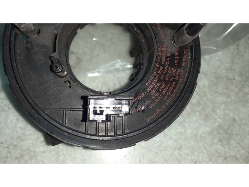 Recambio de anillo airbag para seat leon (1m1) signo referencia OEM IAM 1J0959653E  