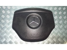 Recambio de airbag delantero izquierdo para mercedes-benz clase b (w245) 180 cdi (245.207) referencia OEM IAM 61460330  