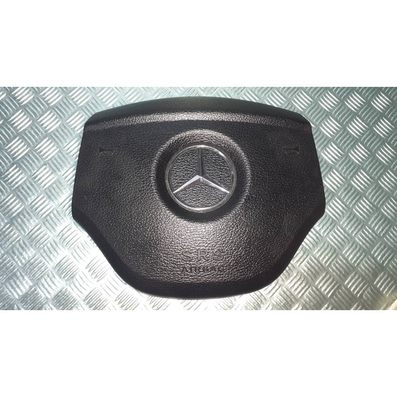 Recambio de airbag delantero izquierdo para mercedes-benz clase b (w245) 180 cdi (245.207) referencia OEM IAM 61460330  