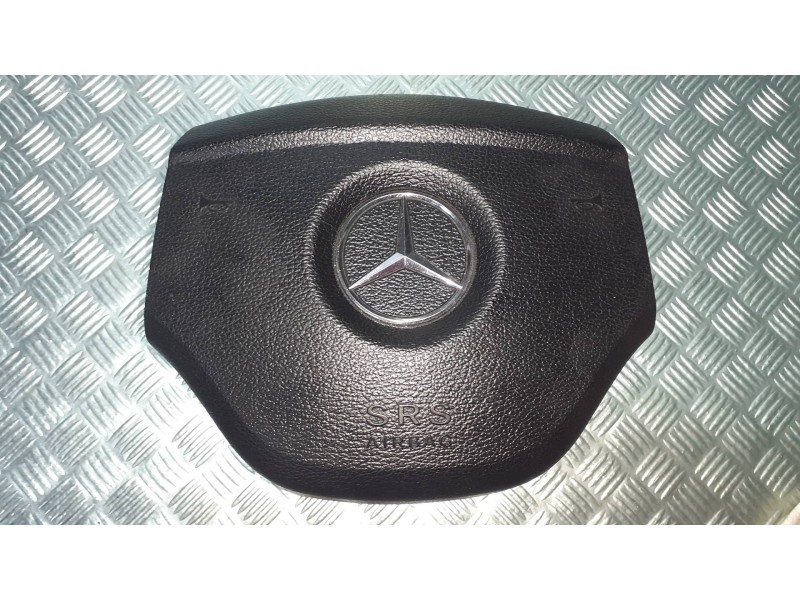 Recambio de airbag delantero izquierdo para mercedes-benz clase b (w245) 180 cdi (245.207) referencia OEM IAM 61460330  