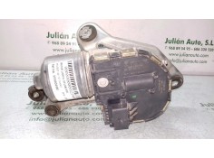 Recambio de motor limpia delantero para peugeot 407 st confort referencia OEM IAM 9656859980 0390241721 BOSCH