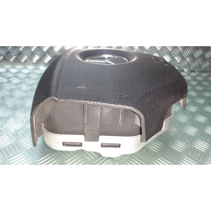 Recambio de airbag delantero izquierdo para mercedes-benz clase b (w245) 180 cdi (245.207) referencia OEM IAM 61460330  