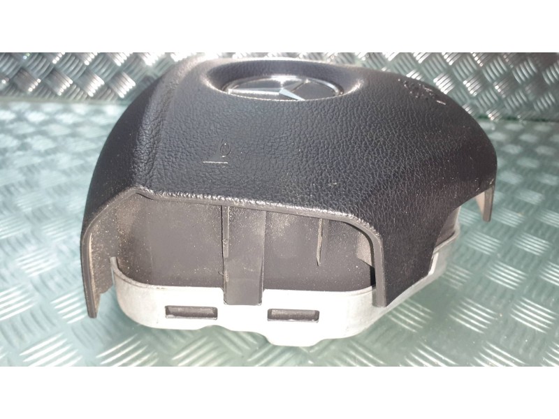 Recambio de airbag delantero izquierdo para mercedes-benz clase b (w245) 180 cdi (245.207) referencia OEM IAM 61460330  