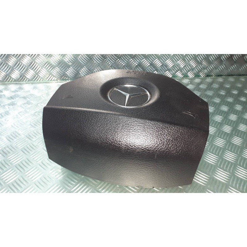 Recambio de airbag delantero izquierdo para mercedes-benz clase b (w245) 180 cdi (245.207) referencia OEM IAM 61460330  
